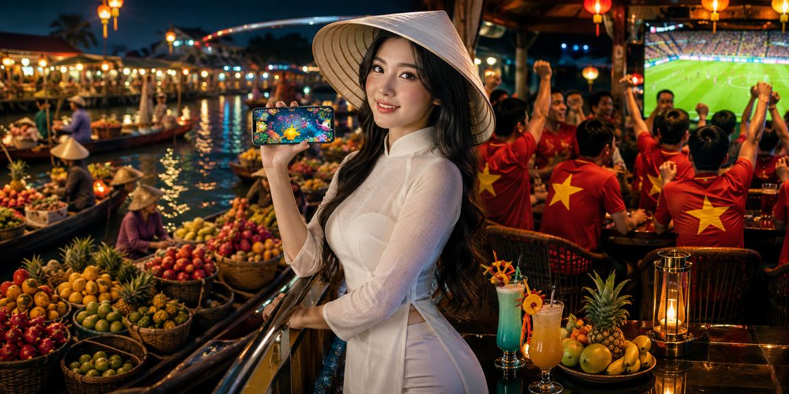 1xbet vn